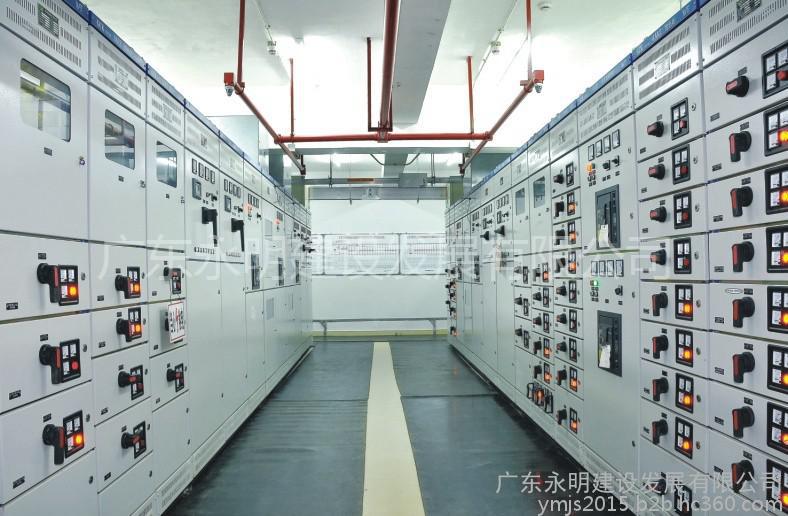 东莞电力设备检修公司加速转型 全面部署智能监控系统设备安装服务