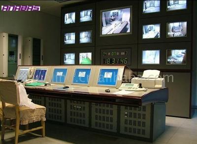 智能安防解决方案 广州安耐保守护您的安全