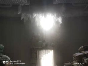 高清图像呈现 天津远信达安防监控设备安装案例解析