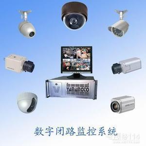 深圳西丽监控安装价格与服务指南 深圳市一诺监控系统设备安装全解析