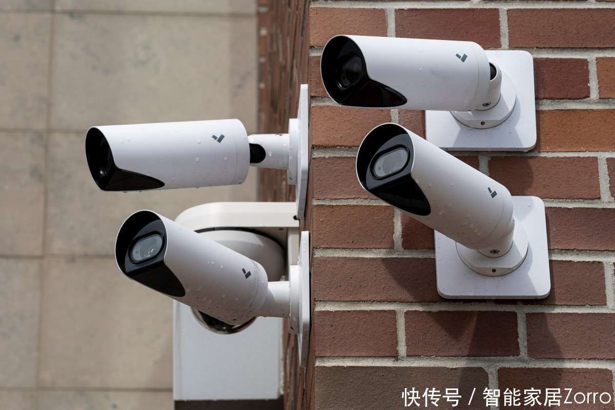 特斯拉上海工厂摄像头遭破坏事件 监控系统设备安装的安全反思